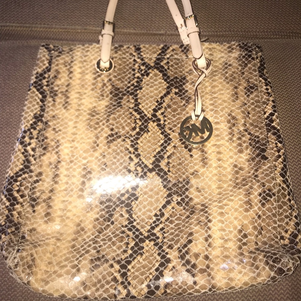 MICHAEL KORS PURSE
